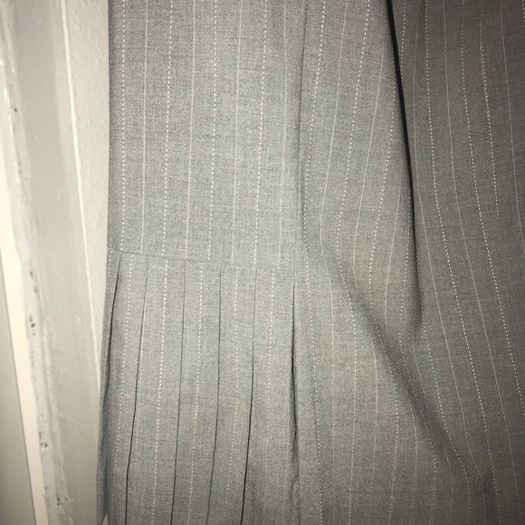 Ann Taylor Professional Skirt - Picture 3 of 5